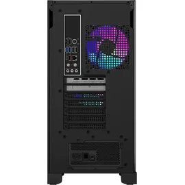 MSI MPG Infinite X3 AI Gaming-PC Intel Core Ultra 7 265K 4,2 GHz 32 GB RAM 1 TB SSD GeForce RTX 4070 Ti Windows 11 Home