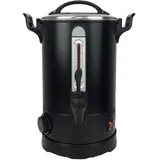 Zorro ZGW 10 9,3 l Schwarz