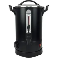 Zorro ZGW 10 9,3 l Schwarz