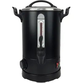 Zorro ZGW 10 9,3 l Schwarz
