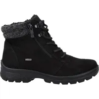 ARA Damen SAAS-Fee Stiefel - Gr.: 37