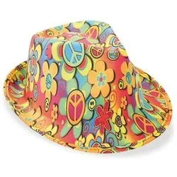 FRIES 38013 Trilby Hippie