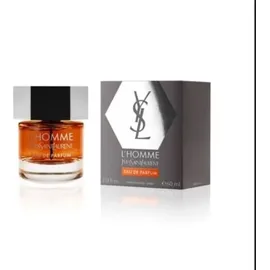 Yves Saint Laurent L'Homme Eau de Parfum 60 ml