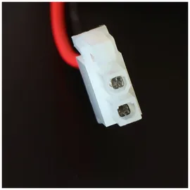AccuCell Akku 550475 EEU 12 Volt 1600 mAh 1 St.