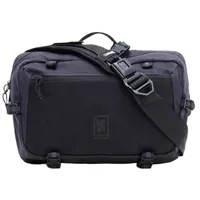 Chrome Kadet Max Umhängetasche Black