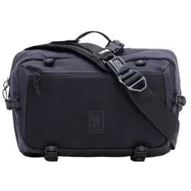 Chrome Kadet Max Umhängetasche Black