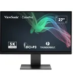 ViewSonic VP2788-5K 27" schwarz