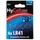 HyCell Knopfzellen LR41 4 St.