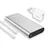 PB-20000PD Pro silber