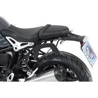 Hepco Becker C-bow Satteltaschenhalter schwarz schwarz