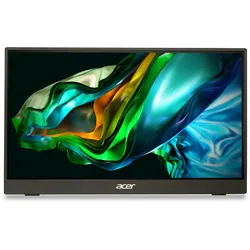 Acer PM161QBbmiuux Full HD Display 39,6 cm (15.6")