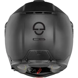 Schuberth C5 Matt Black XL