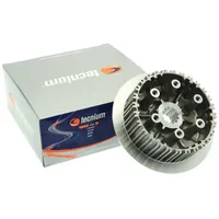TECNIUM Kupplungsnabe für Motorrad Honda Crf250r/Crf250x Grey