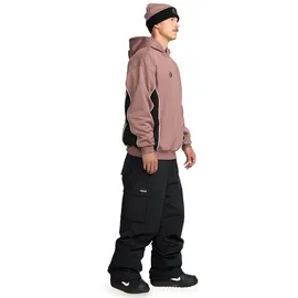 Volcom Vital Hydro Hoodie mauve L