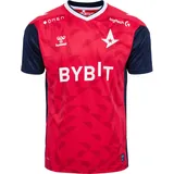 hummel Ast 22/23 CSGO PRO Jersey S/S Kids