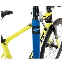 Park Tool Reparatur Standfußschutz RPP-1 Blau