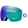 OAKLEY Flight Deck L Matte White I Prizm Argon iridium
