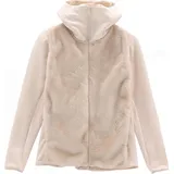jeanne baret Camelia Hood Jacket snowdrop 40
