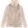 jeanne baret Camelia Hood Jacket snowdrop 40