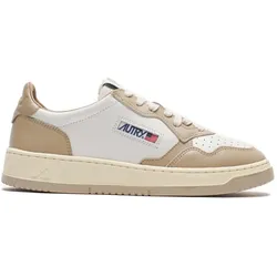 Autry Action Shoes MEDALIST LOW