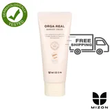 Mizon Orga-Real Barrierecreme, 100 ml