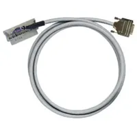 Weidmüller 7789309010 PAC-MICR-SD15-V0-1M SPS-Kabel