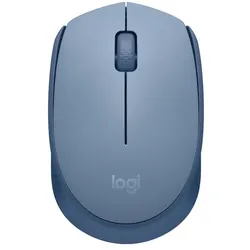 Logitech M171 Maus Büro Beidhändig RF Wireless Optisch