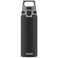 Sigg Trinkflasche Shield ONE Black 0,75