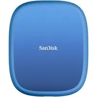 SanDisk Creator Phone SSD 2 TB, kompatibel mit MagSafe,