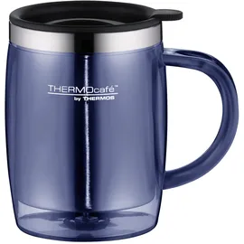 Thermos Isoliertasse 0,35 l Blau