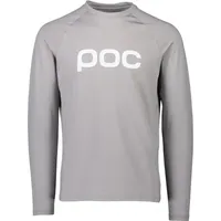 Poc Reform Enduro Jersey grau
