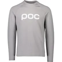 Poc Reform Enduro Jersey grau