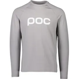 Poc Reform Enduro Jersey grau