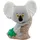 Tonies Hörspielfigur Trau dich Koala Bär beige