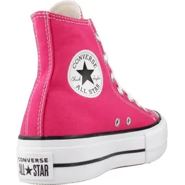 Converse Chuck Taylor All Star Lift Damen Rosa 37
