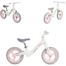 Byox Velori 12 Zoll Rosa