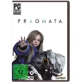 Pragmata - [PC]