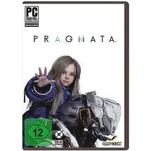 Pragmata - [PC]
