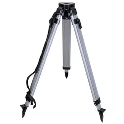 Baustativ aus Aluminium, leichte Ausführung 0,95 - 1,56m