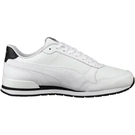 Puma ST Runner v2 Full L puma white-puma white 40
