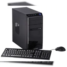 Captiva Power Starter R65-279 Desktop-PC 2023 16 GB RAM 1 TB SSD Windows 11 Pro