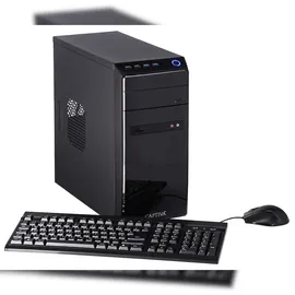 Captiva Power Starter R65-279 Desktop-PC 2023 16 GB RAM 1 TB SSD Windows 11 Pro