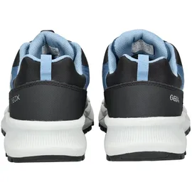 GEOX FLEXYPER Fast Boy Gelb/Orange 28