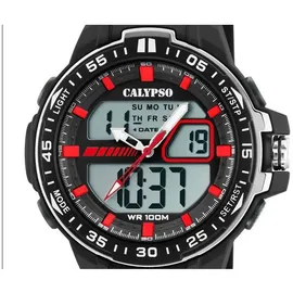 Calypso AnaDigi Kunststoff 0 mm K5766/4