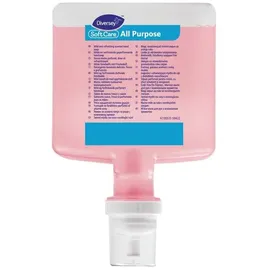 Diversey Soft Care All Purpose 1,3 L Kartusche für IntelliCare Foam