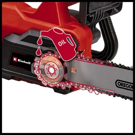 Einhell Elektro-Kettensäge GC-EC 2040