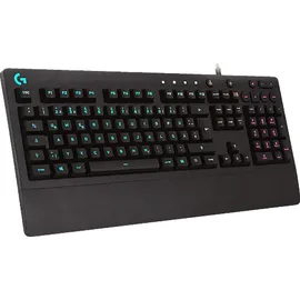 Logitech G213 Prodigy RGB Gaming Keyboard DE