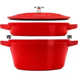 Staub Cocotte Kochtopfset