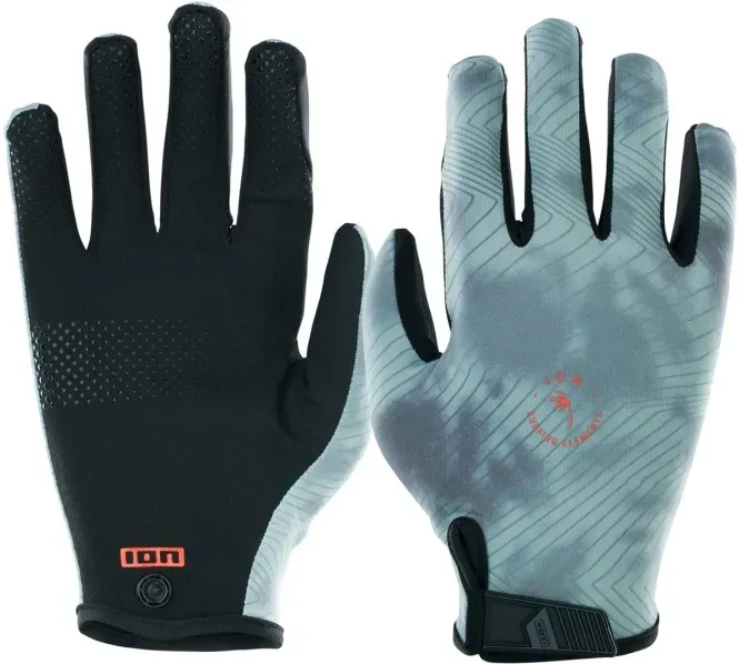 ION AMARA FULL FINGER Handschuh 2026 light olive - XS