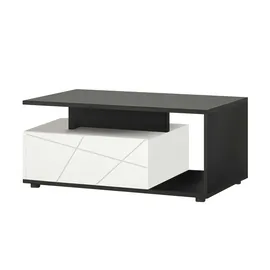 Sconto Couchtisch ¦ weiß ¦ Maße (cm): B: 64 H: 45